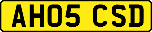AH05CSD