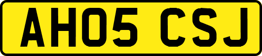 AH05CSJ