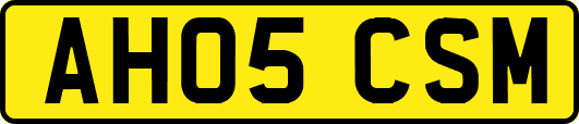 AH05CSM
