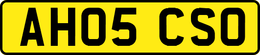AH05CSO