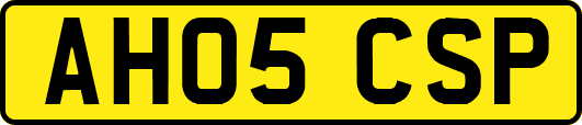 AH05CSP