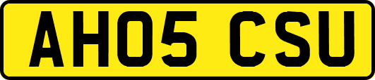 AH05CSU