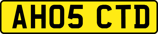 AH05CTD