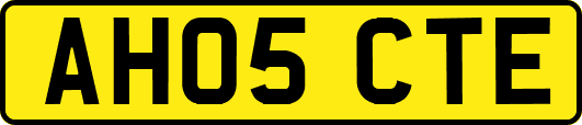 AH05CTE