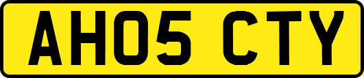 AH05CTY