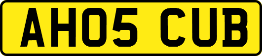 AH05CUB