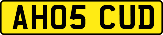 AH05CUD