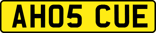 AH05CUE