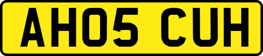 AH05CUH