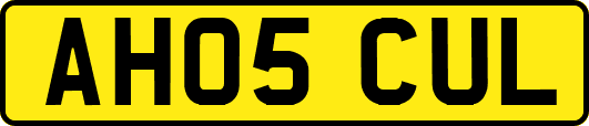 AH05CUL