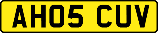 AH05CUV