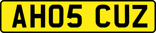 AH05CUZ