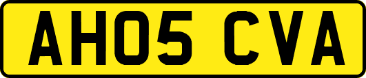 AH05CVA