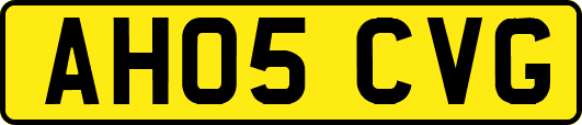 AH05CVG