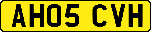 AH05CVH