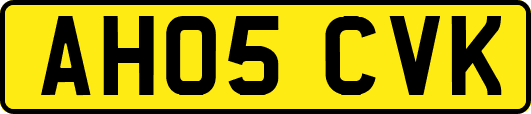 AH05CVK