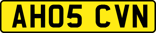 AH05CVN