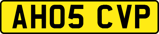 AH05CVP