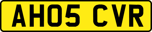 AH05CVR