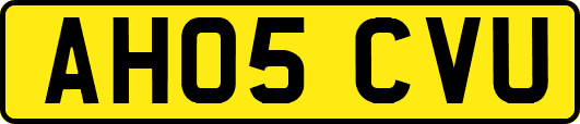 AH05CVU