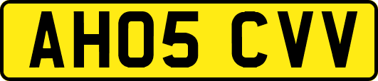 AH05CVV