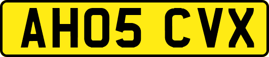 AH05CVX