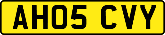 AH05CVY