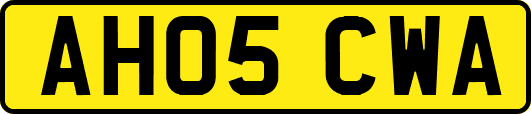 AH05CWA