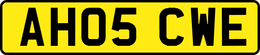 AH05CWE
