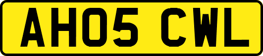 AH05CWL