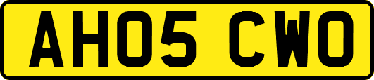 AH05CWO