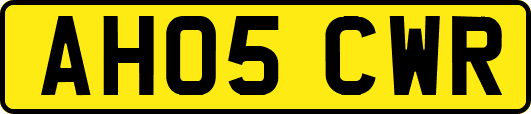 AH05CWR