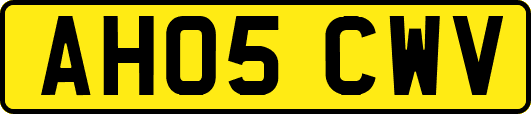 AH05CWV