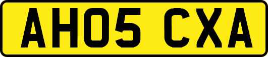 AH05CXA