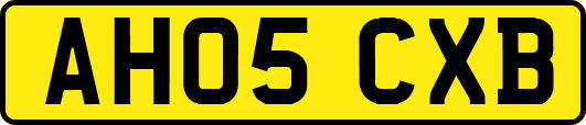 AH05CXB