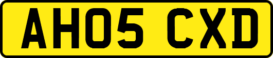 AH05CXD