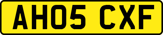 AH05CXF