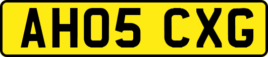 AH05CXG