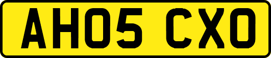 AH05CXO