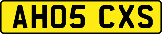 AH05CXS