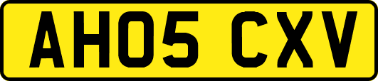 AH05CXV