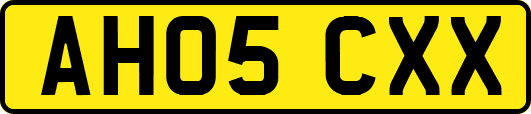 AH05CXX