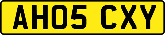 AH05CXY