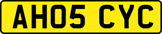 AH05CYC