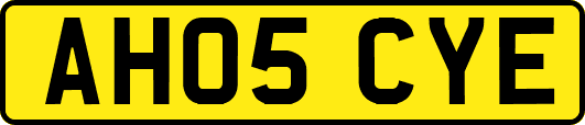 AH05CYE