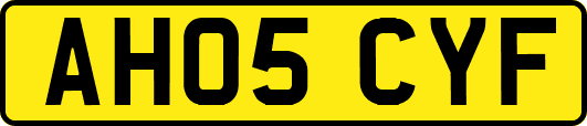 AH05CYF