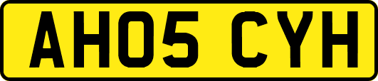 AH05CYH