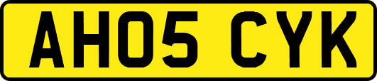 AH05CYK