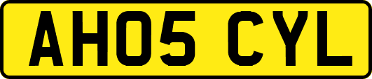 AH05CYL