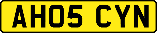AH05CYN